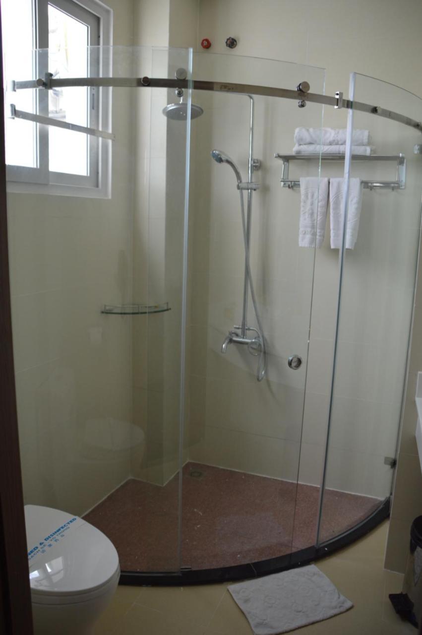 הו צ'י מין סיטי Phu Tho Hotel מראה חיצוני תמונה