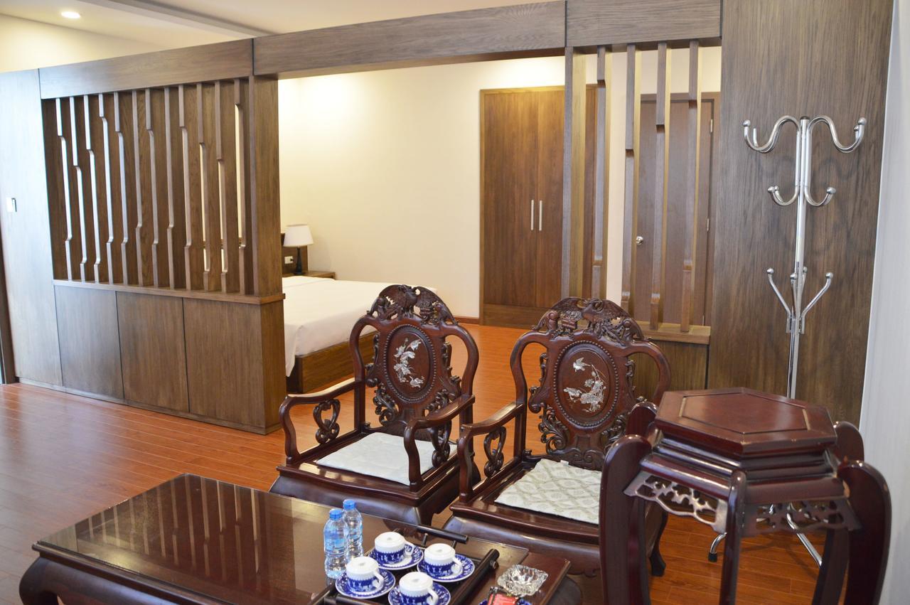 הו צ'י מין סיטי Phu Tho Hotel מראה חיצוני תמונה