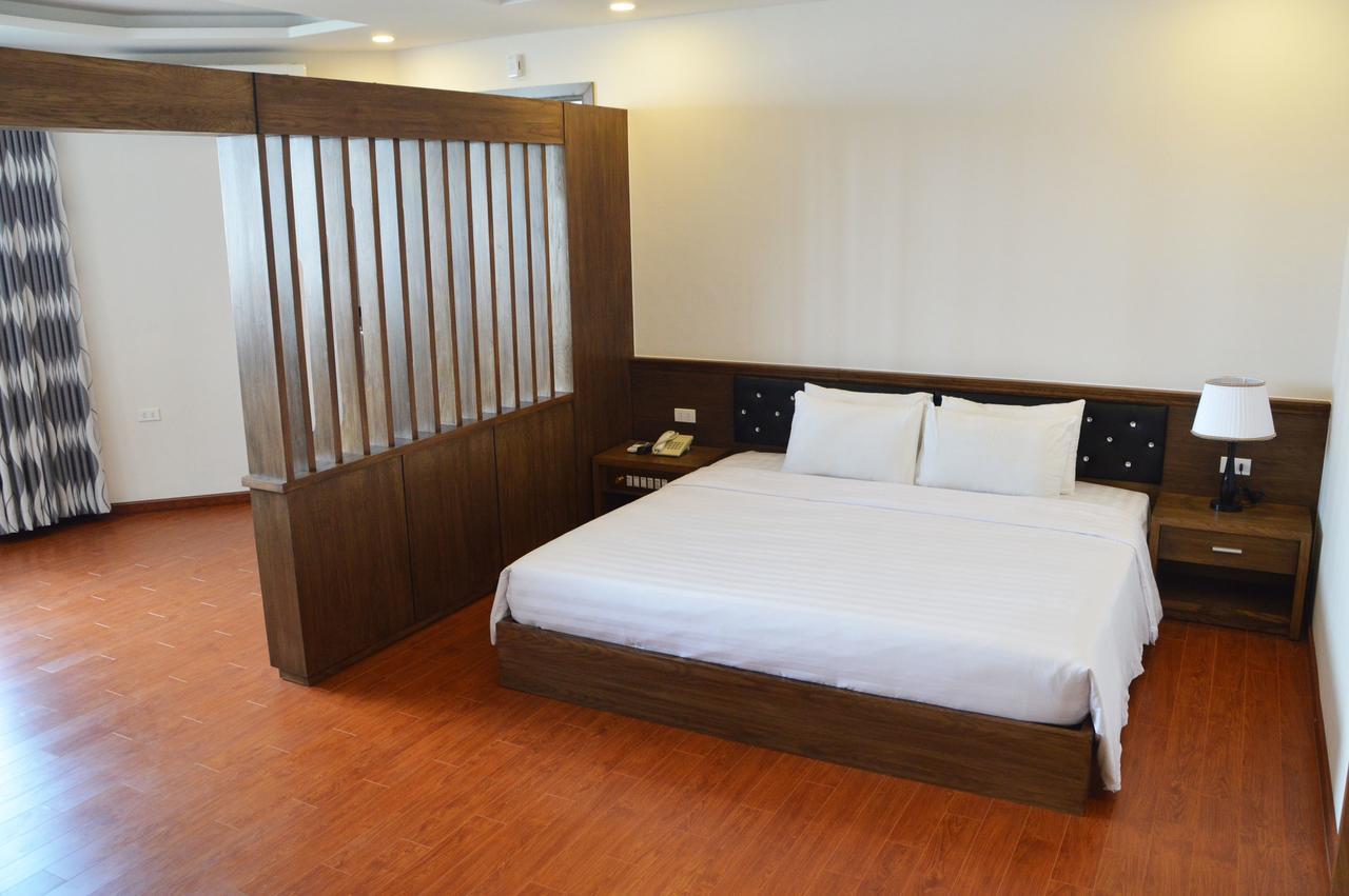 הו צ'י מין סיטי Phu Tho Hotel מראה חיצוני תמונה