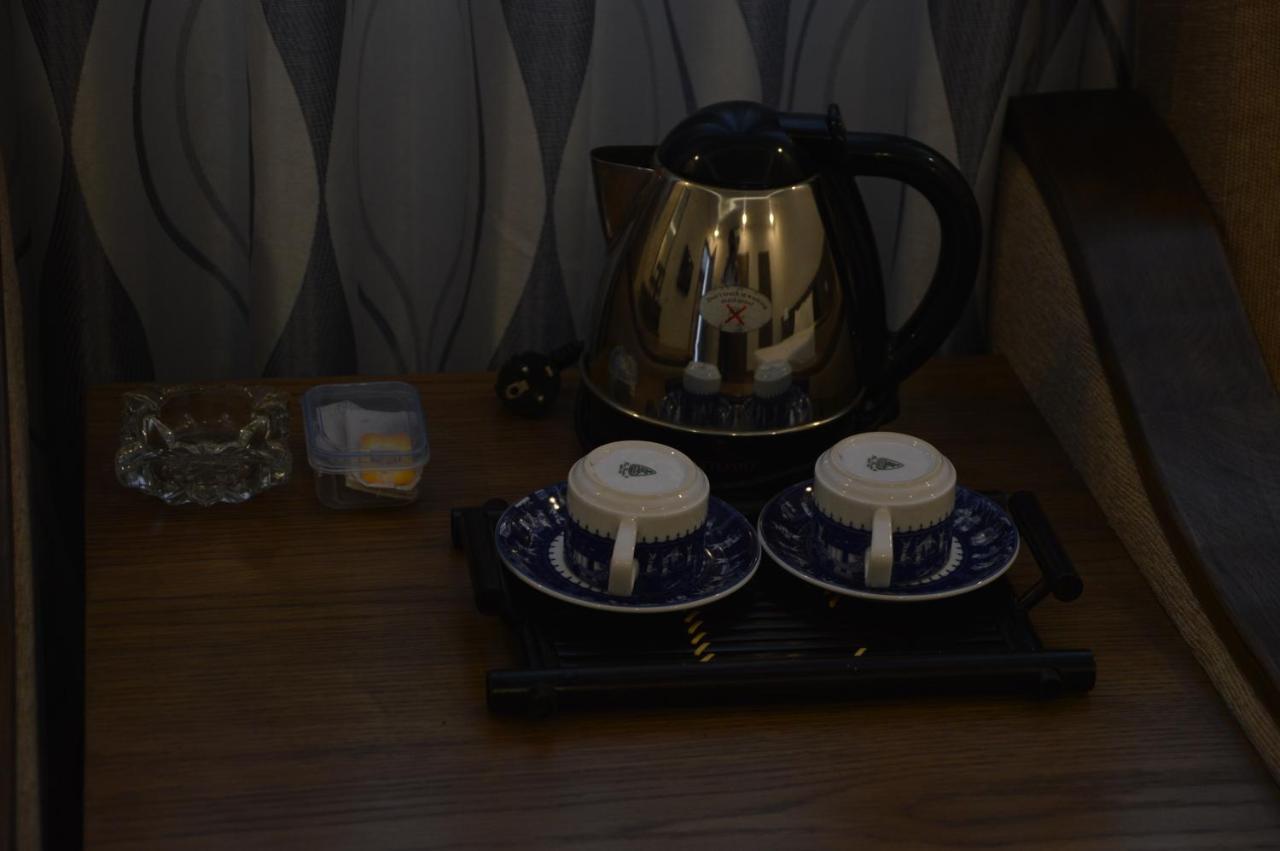 הו צ'י מין סיטי Phu Tho Hotel מראה חיצוני תמונה