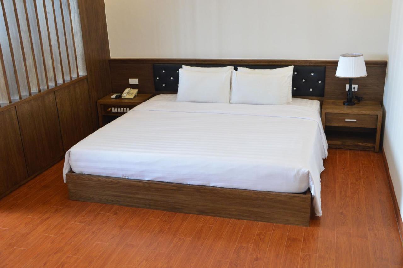 הו צ'י מין סיטי Phu Tho Hotel מראה חיצוני תמונה