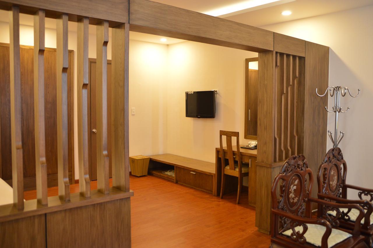 הו צ'י מין סיטי Phu Tho Hotel מראה חיצוני תמונה