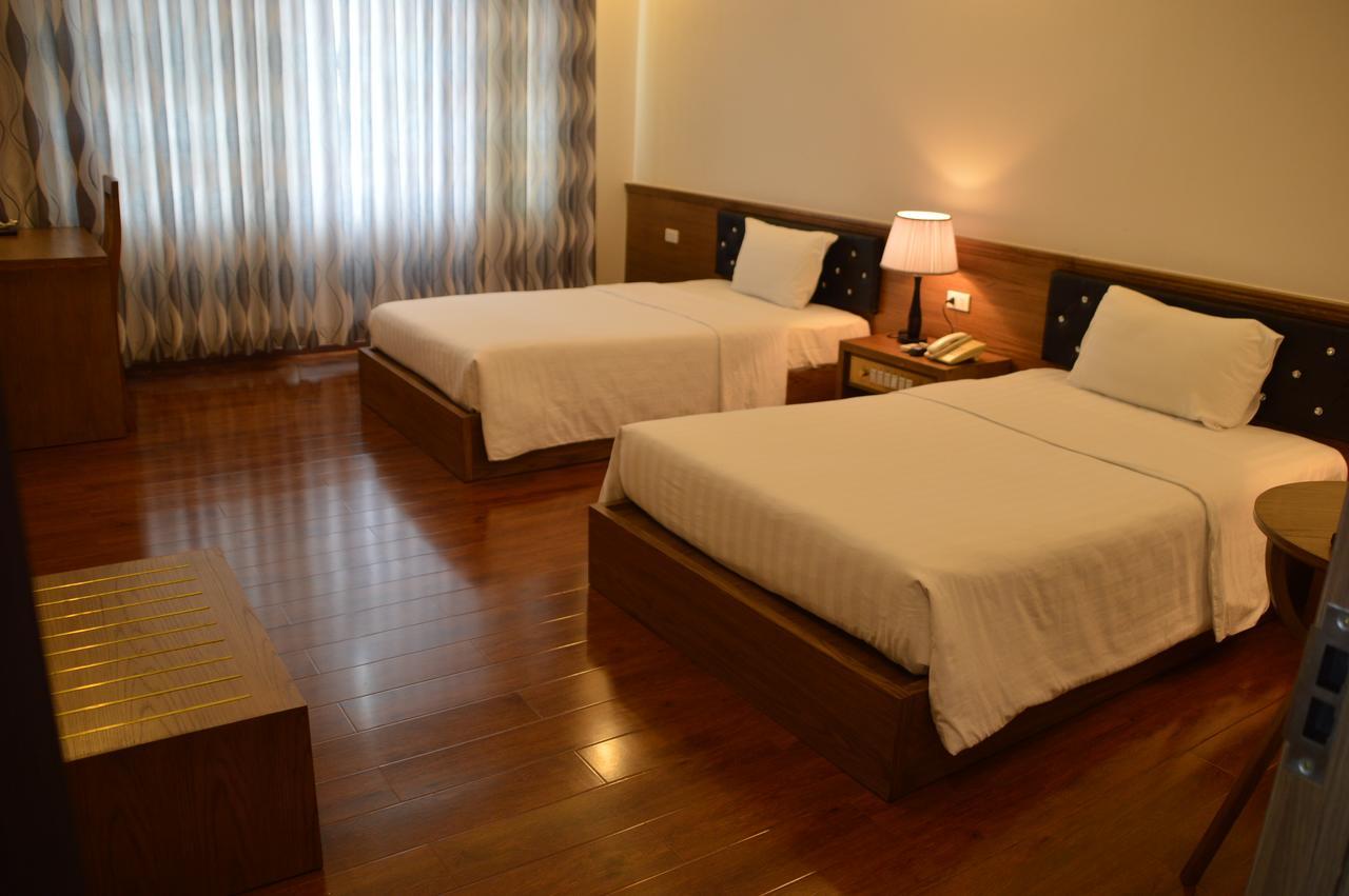 הו צ'י מין סיטי Phu Tho Hotel מראה חיצוני תמונה